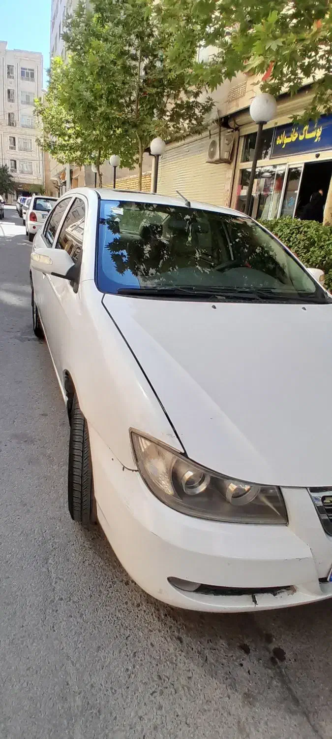 لیفان۶۲۰|خودرو سواری و وانت|مشهد, جاهد شهر|دیوار