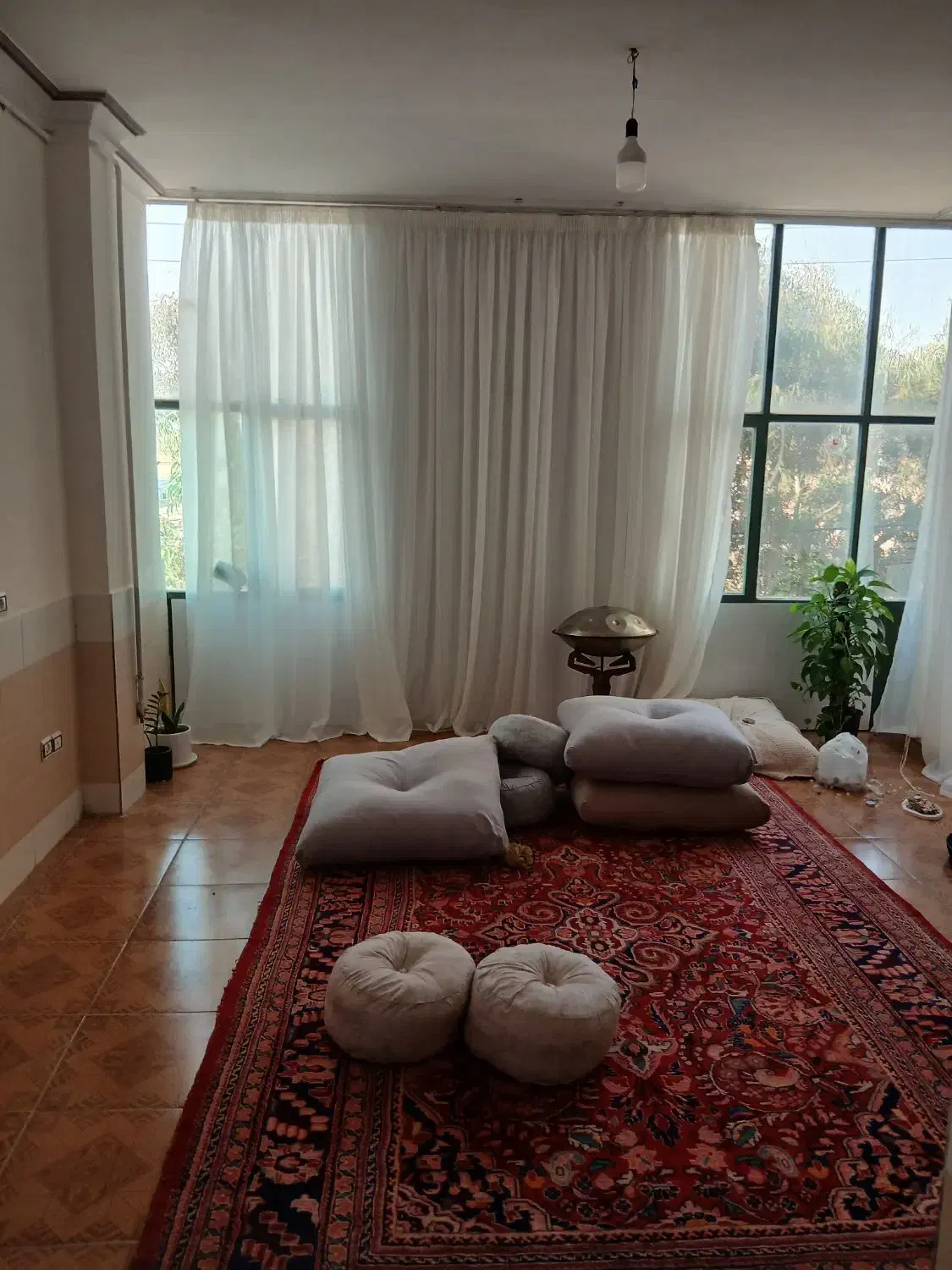 اجاره آپارتمان ۶۰ متری|اجارهٔ آپارتمان|رفسنجان, |دیوار