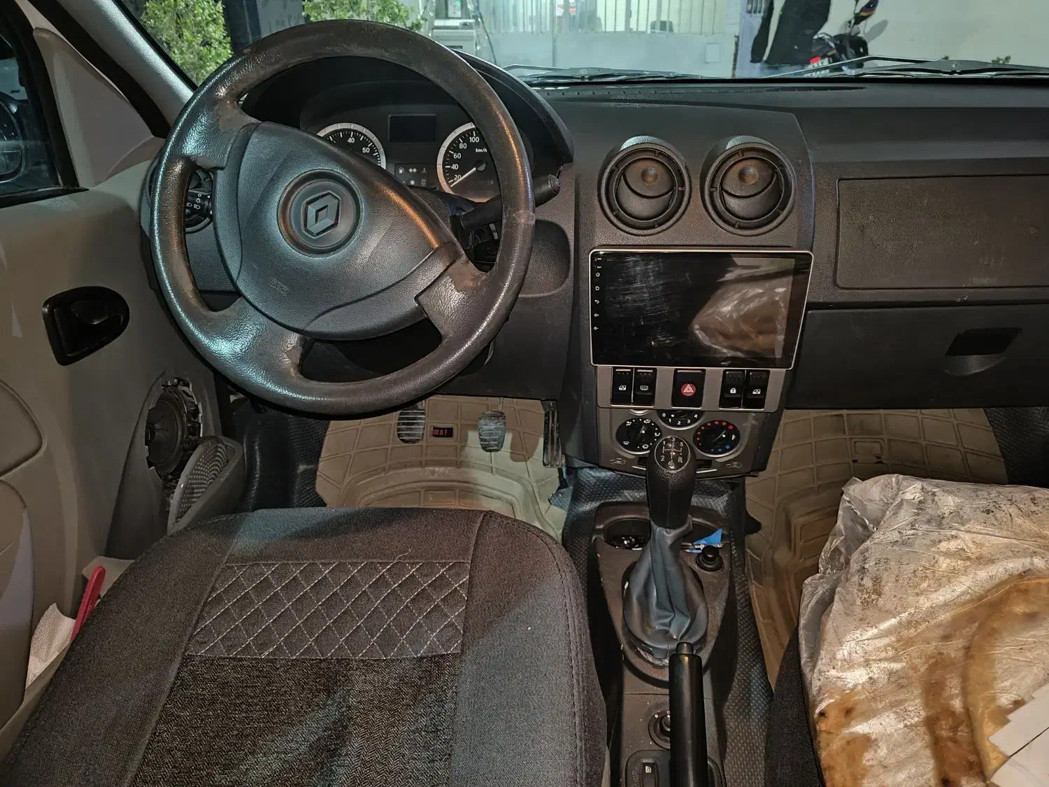 ال نود مدل ۹۶|خودرو سواری و وانت|کرمان, |دیوار