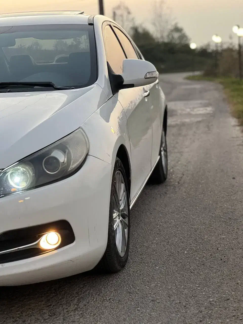 جک j5|خودرو سواری و وانت|رشت, ولکس|دیوار