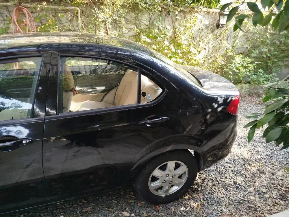 جک j3 فروشی|خودرو سواری و وانت|لواسان, |دیوار