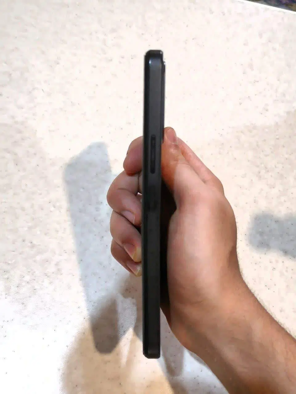Honor x5b معاوضه با ایفون|موبایل|یزد, |دیوار