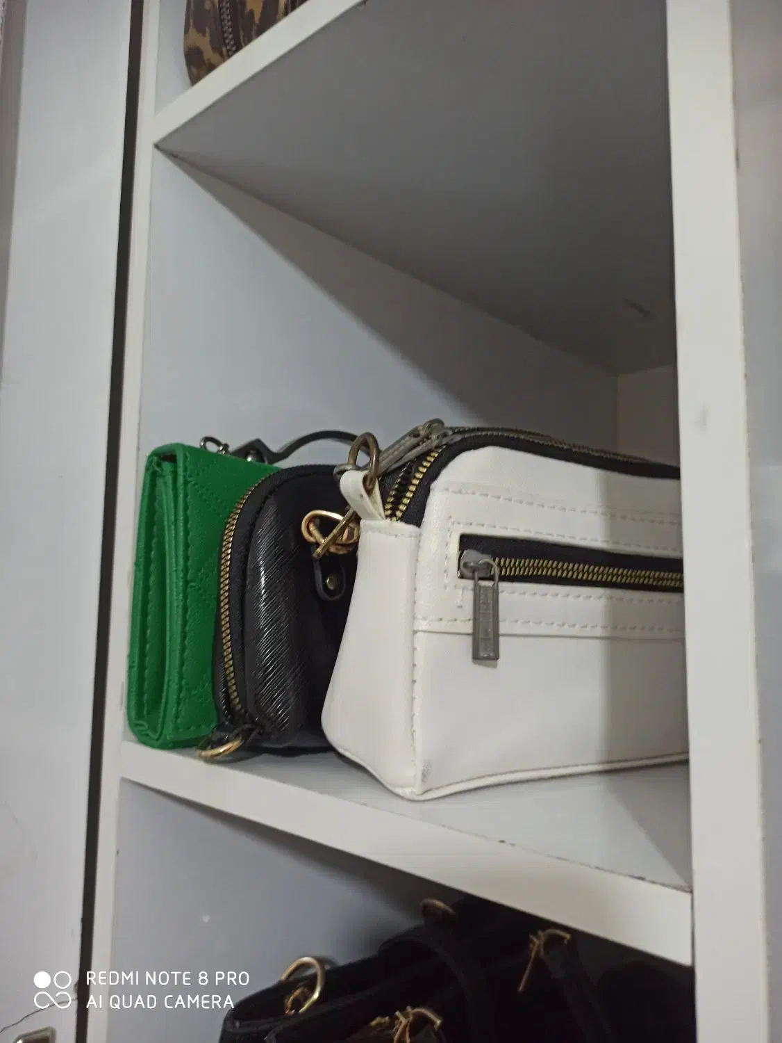 کیف نو|کیف، کفش، کمربند|مشهد, امیر|دیوار