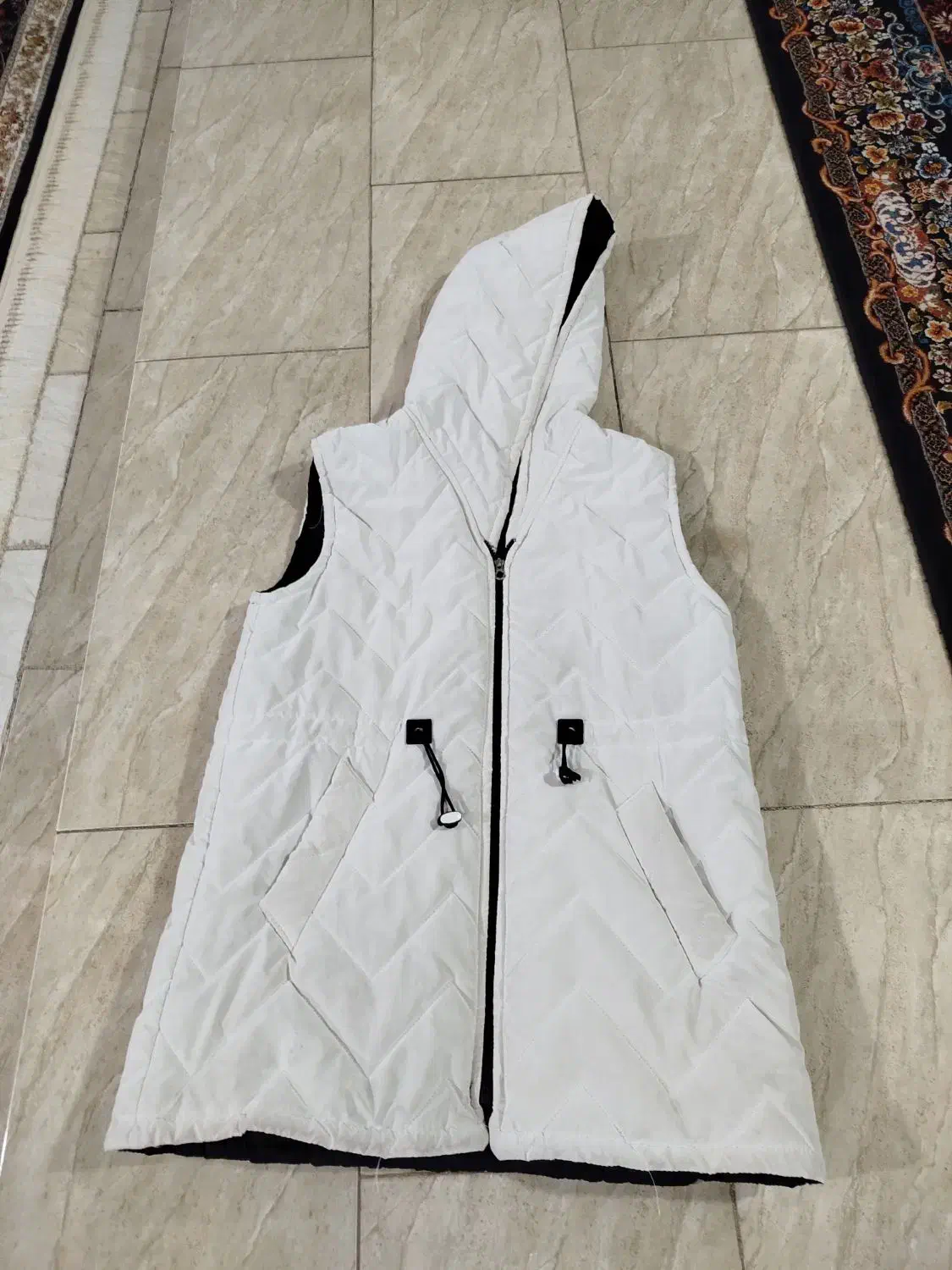 تعدادی پالتو و مانتو|لباس|کرمانشاه, |دیوار