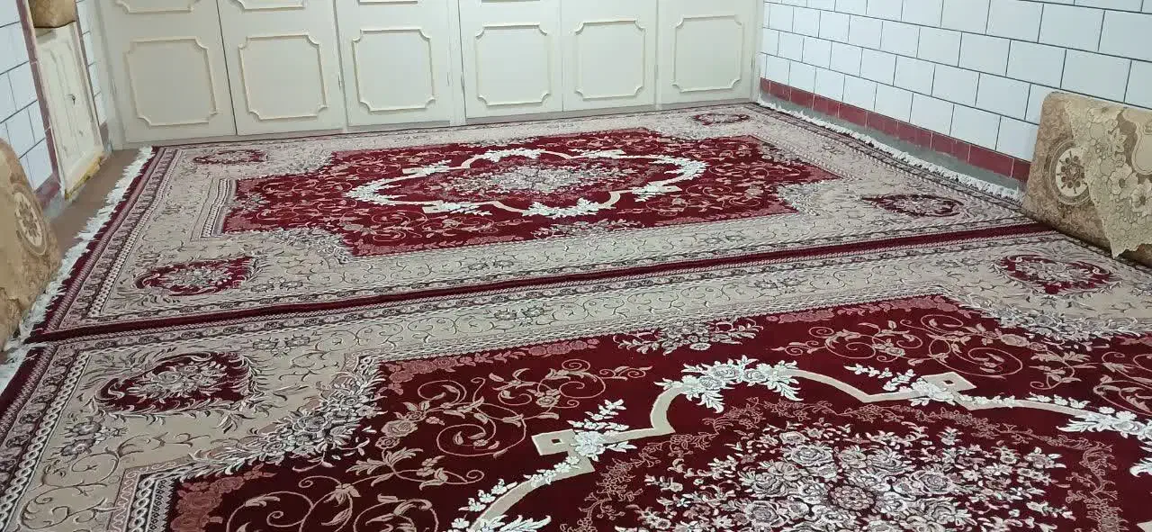 فرش 12متری|فرش|شوشتر, |دیوار