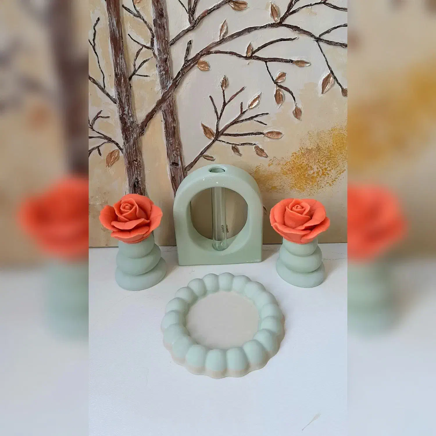 ست هفت سین|صنایع دستی و سایر لوازم تزئینی|کرج, شاهینویلا|دیوار