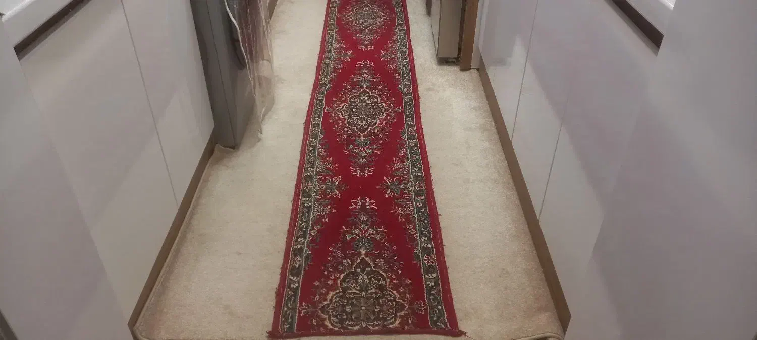 کسری فرش|فرش|ملایر, |دیوار