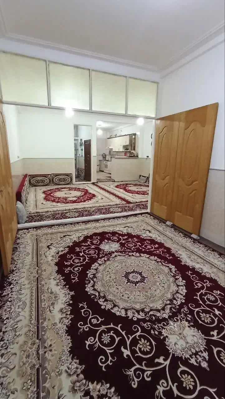 اجاره خانه ویلایی همکف به متراژ ۱۲۵ متر|اجارهٔ خانه و ویلا|قم, شاد قلی|دیوار