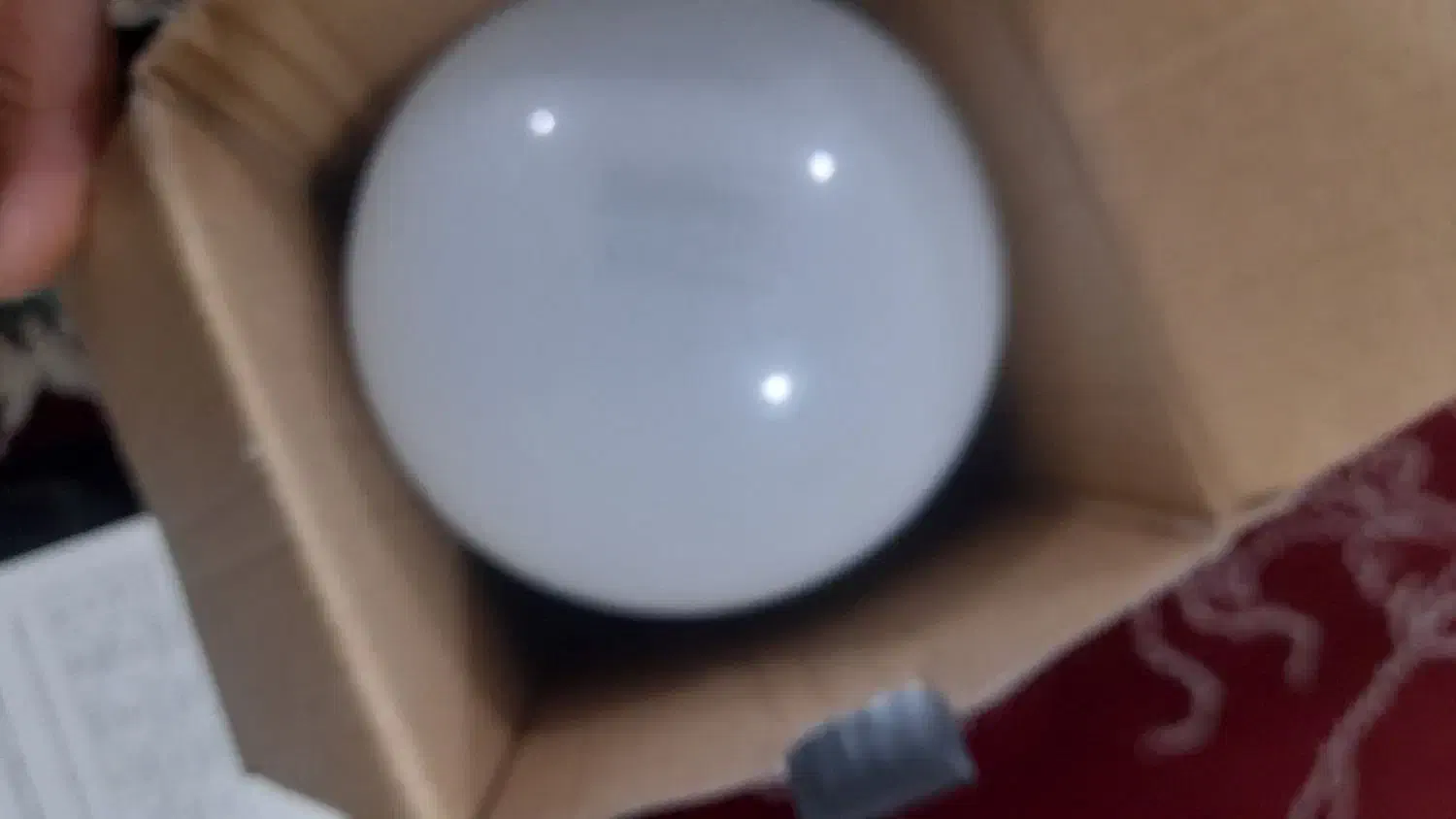 لامپ کم مصرف|لامپ و چراغ|چهارباغ, |دیوار