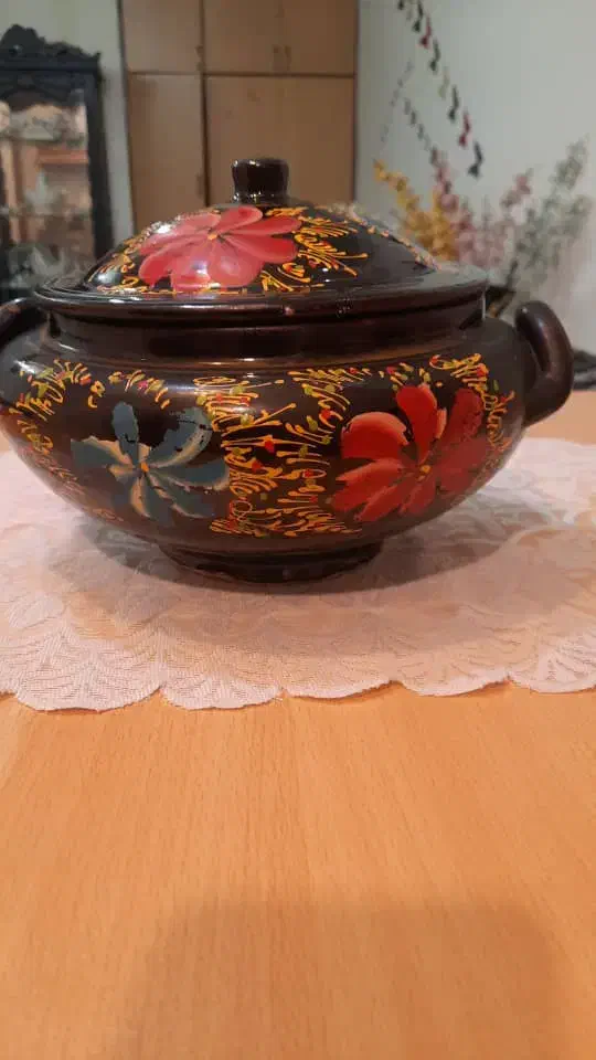 تعدادی ظروف شکستنی|حراج|لاهیجان, آهندان|دیوار