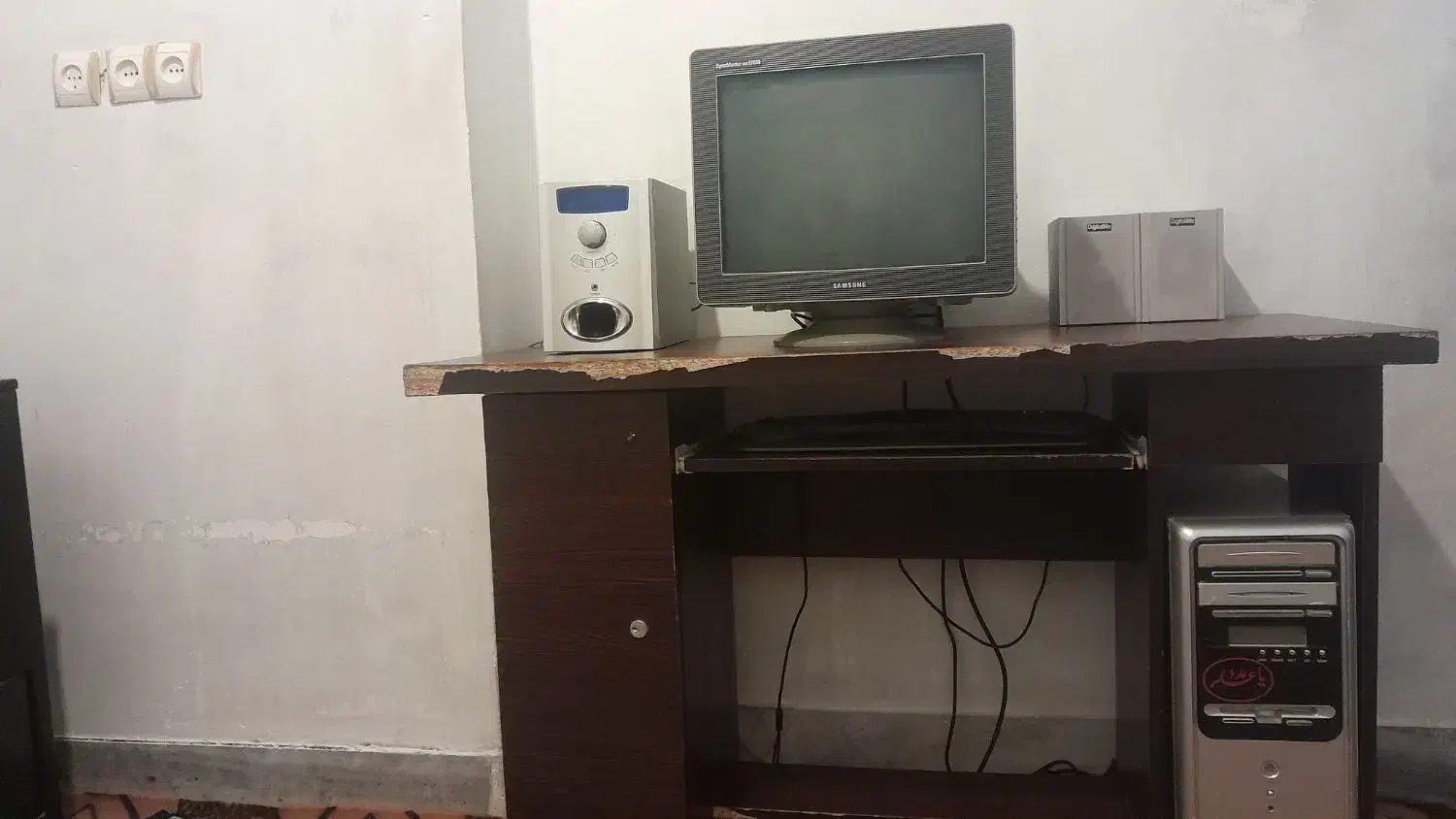 کامپیوتر|رایانه رومیزی|بیرجند, |دیوار