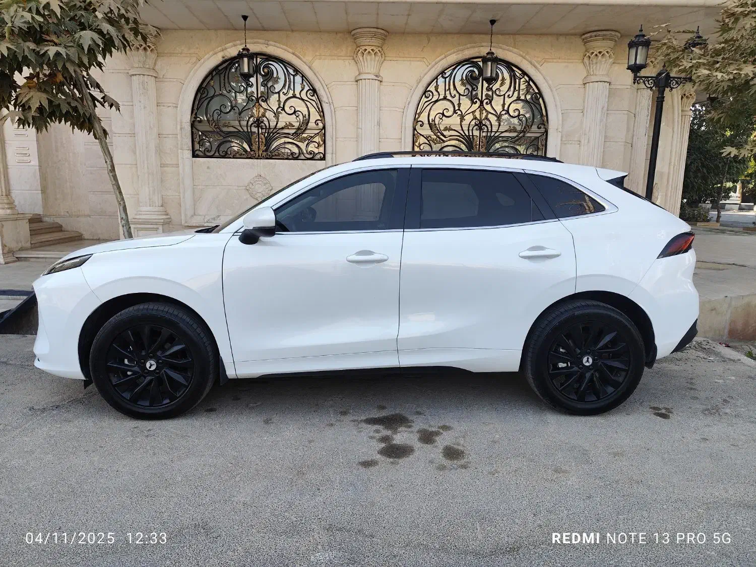 لاماری مدل ۱۴۰۲|خودرو سواری و وانت|شیراز, قصرالدشت|دیوار