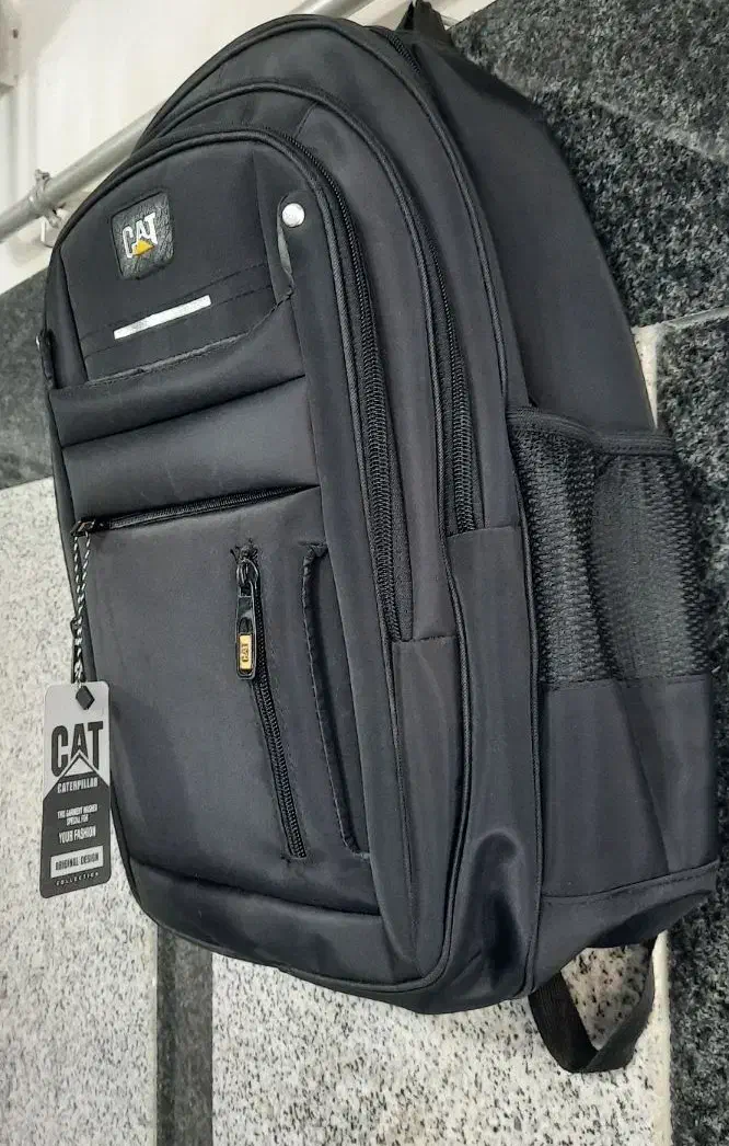 کوله پشتی cat با کیفیت و جادار  قیمت مناسب|کیف، کفش، کمربند|ارومیه, |دیوار