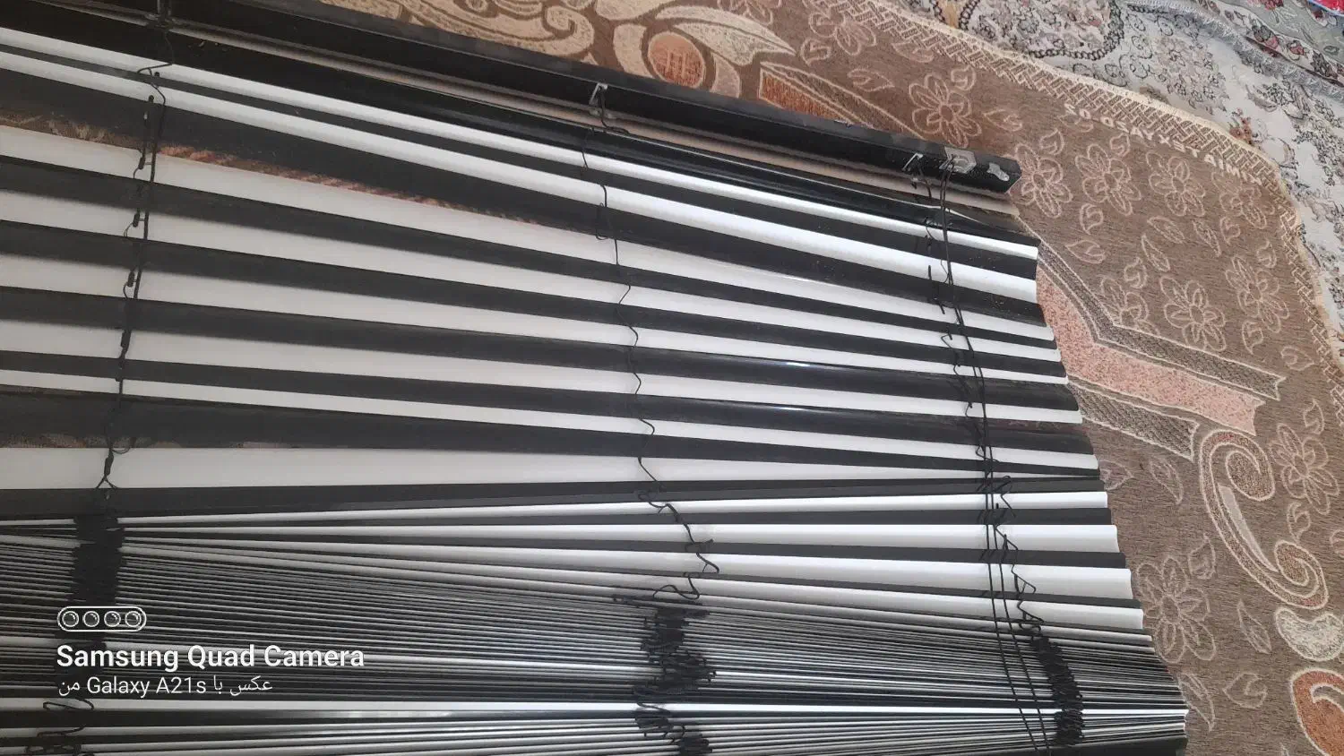 پرده کرکره ای آشپزخانه|پرده، رانر، رومیزی|ایوان, |دیوار