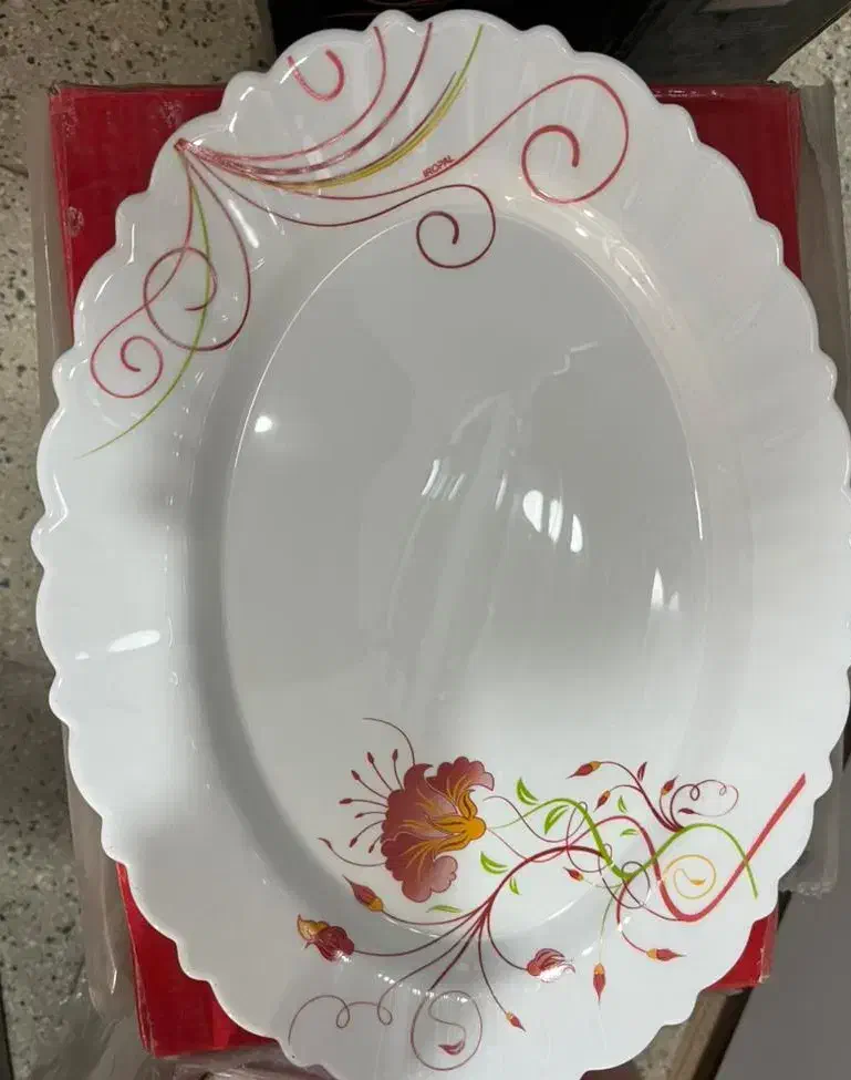 ظروف آرکوپال|ظروف سرو و پذیرایی|کرمانشاه, |دیوار