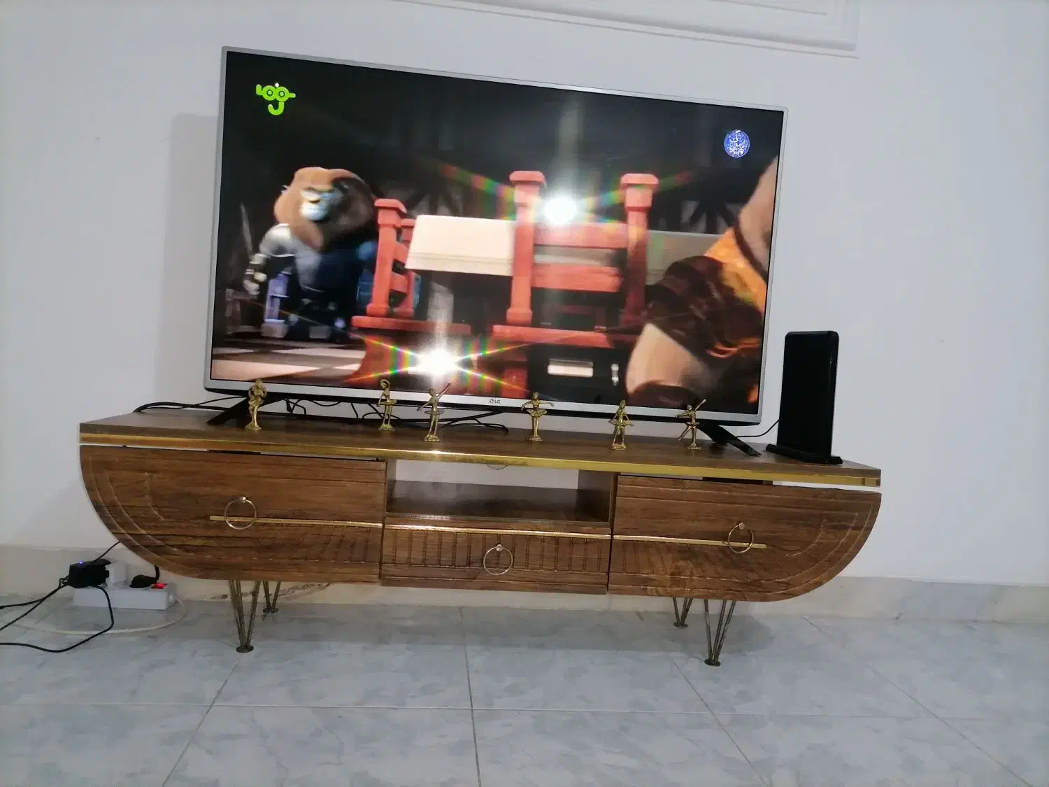 میز تلویزیون سالم|میز تلویزیون|کرمانشاه, |دیوار