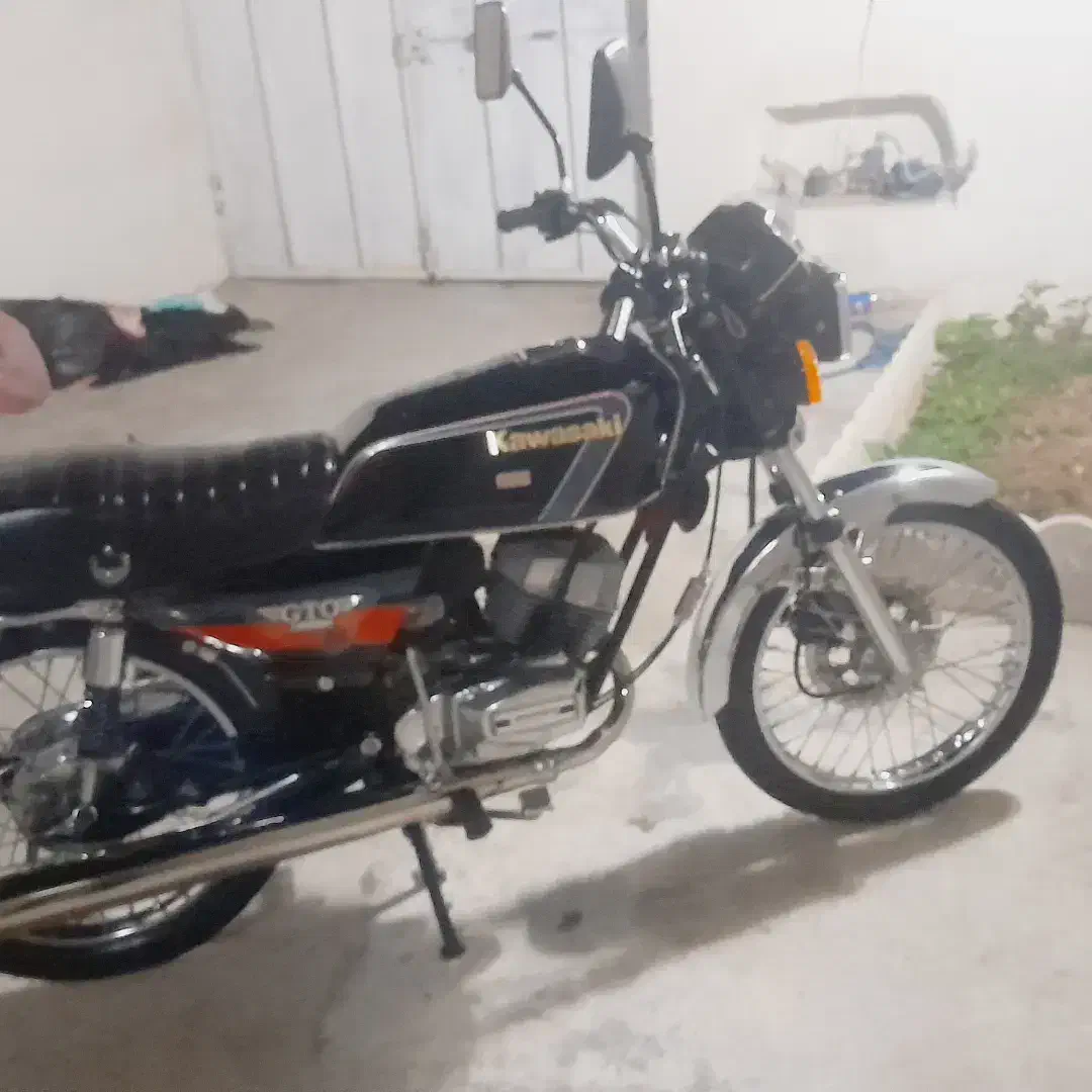 فروشی|موتورسیکلت|مرودشت, بیست متری بیمارستان|دیوار