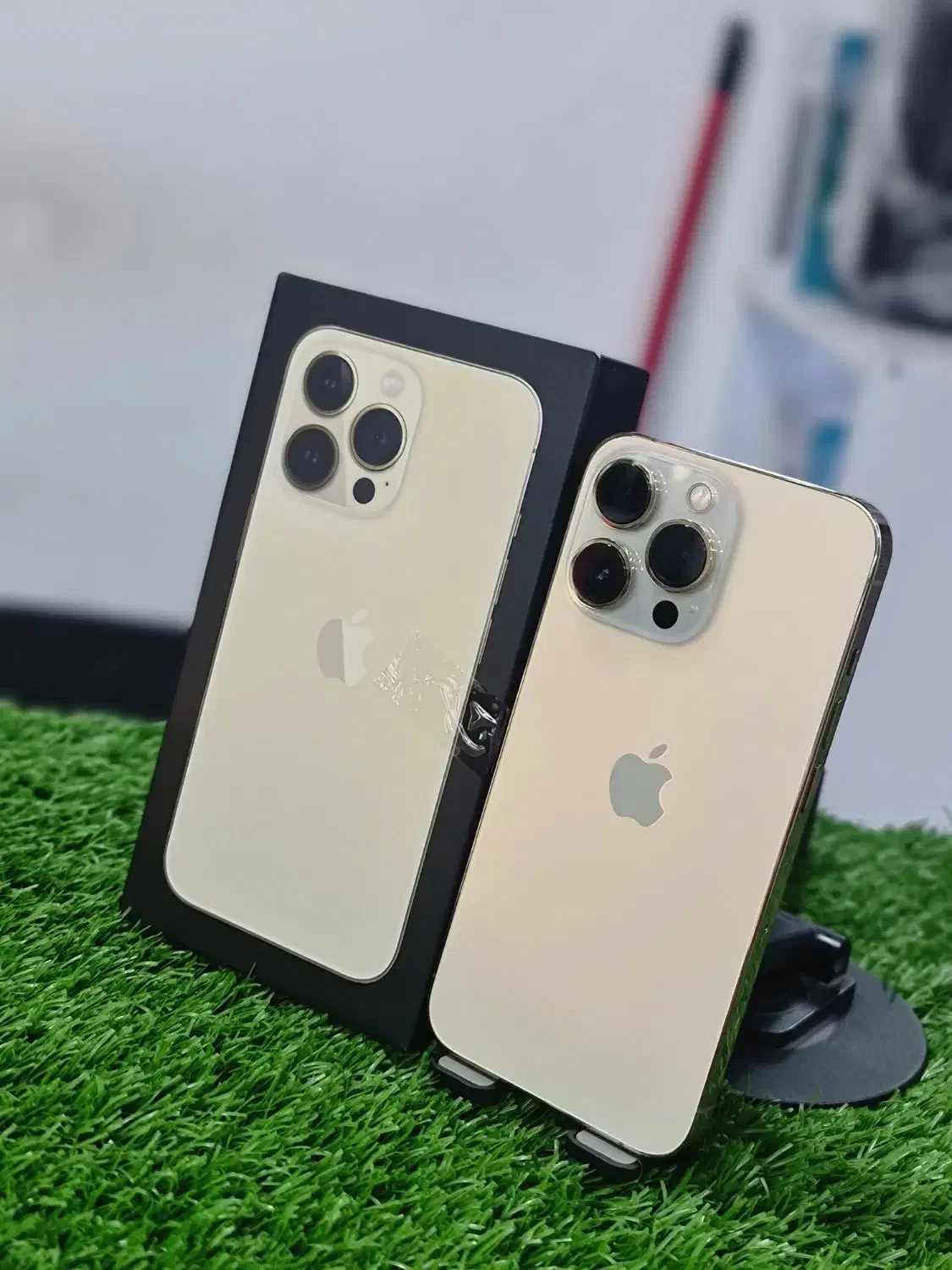 آیفون ۱۳پرو در حد|موبایل|ارومیه, |دیوار