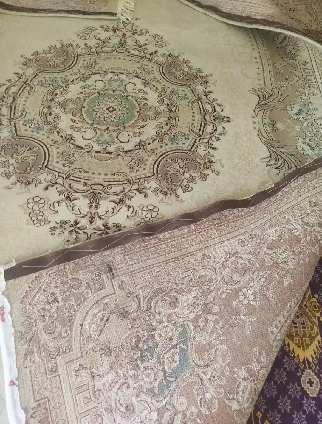 فرش با کیفیت|فرش|سقز, |دیوار