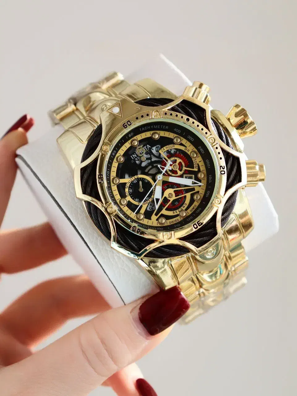 ٪ساعت اینوکتا هیبرید سه موتوره و تک موتوره|ساعت|اصفهان, امامزاده اسماعیل|دیوار