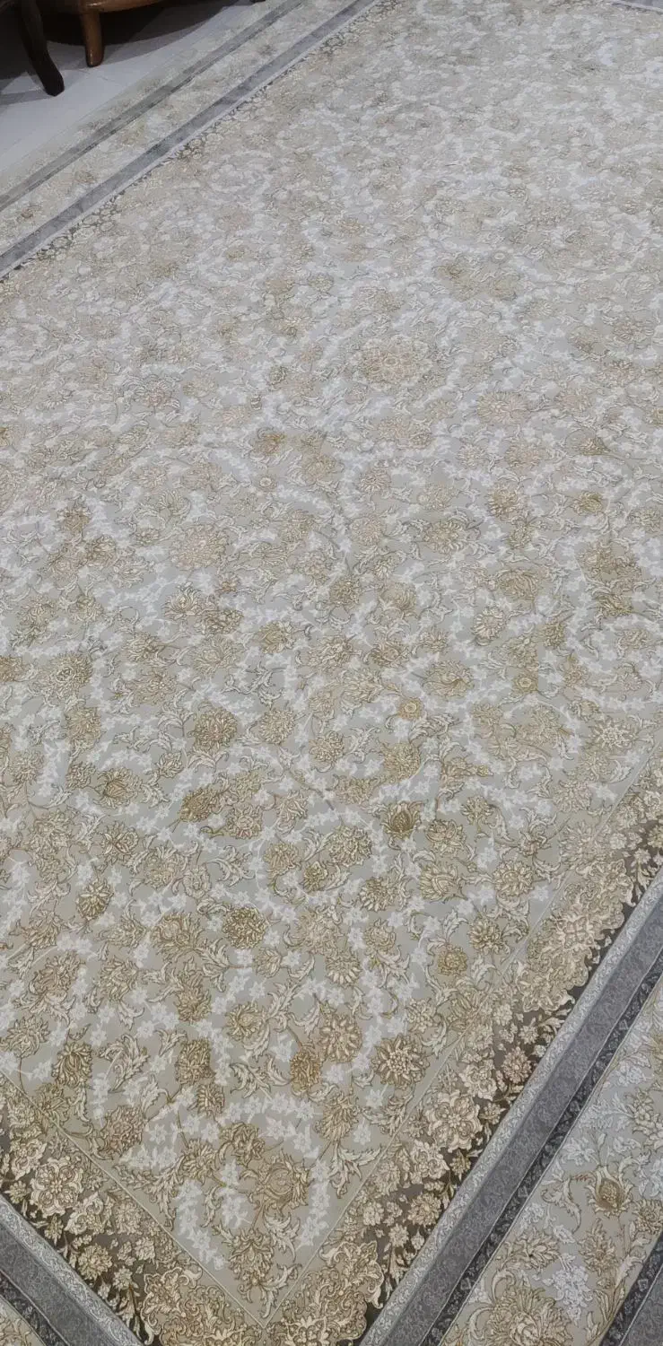 فرش ۹متری جفت نو نو|فرش|مشهد, پنجتن|دیوار