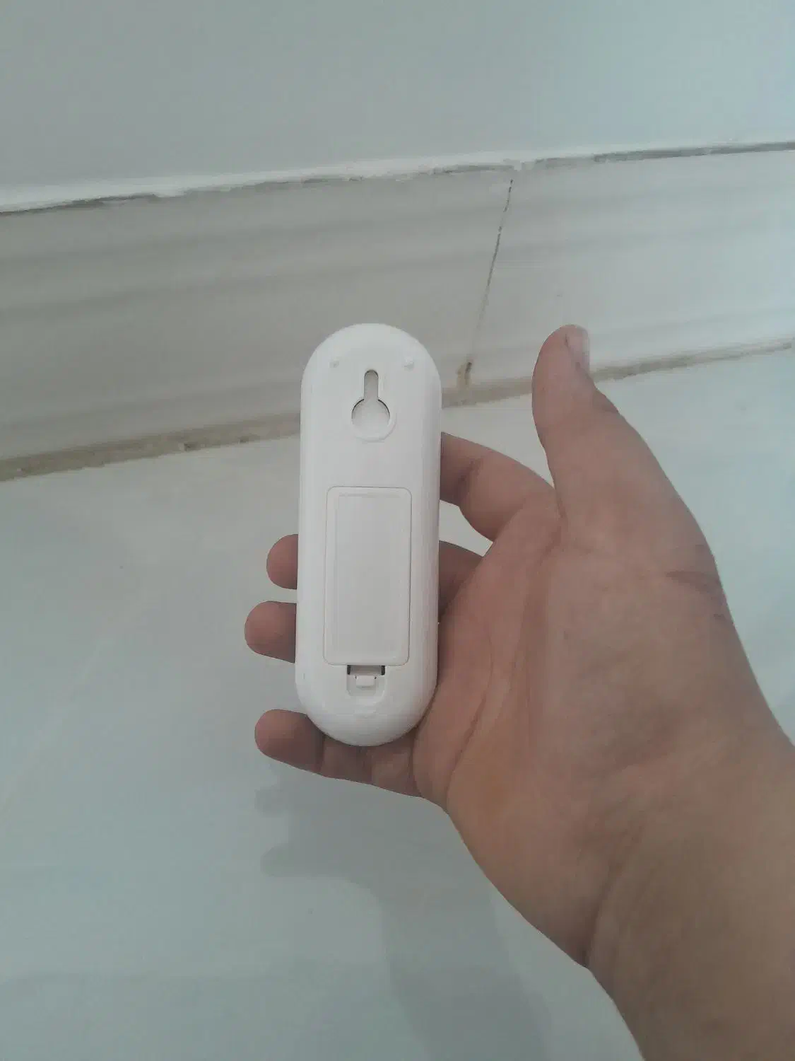 کنترل کولر KT-e08|سایر لوازم برقی|اندیمشک, |دیوار