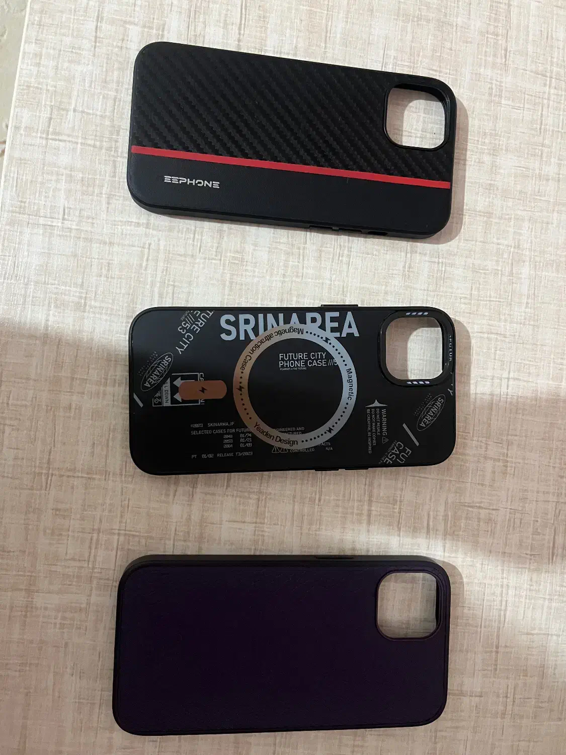 قاب آیفون ۱۳|لوازم جانبی موبایل و تبلت|ارومیه, |دیوار