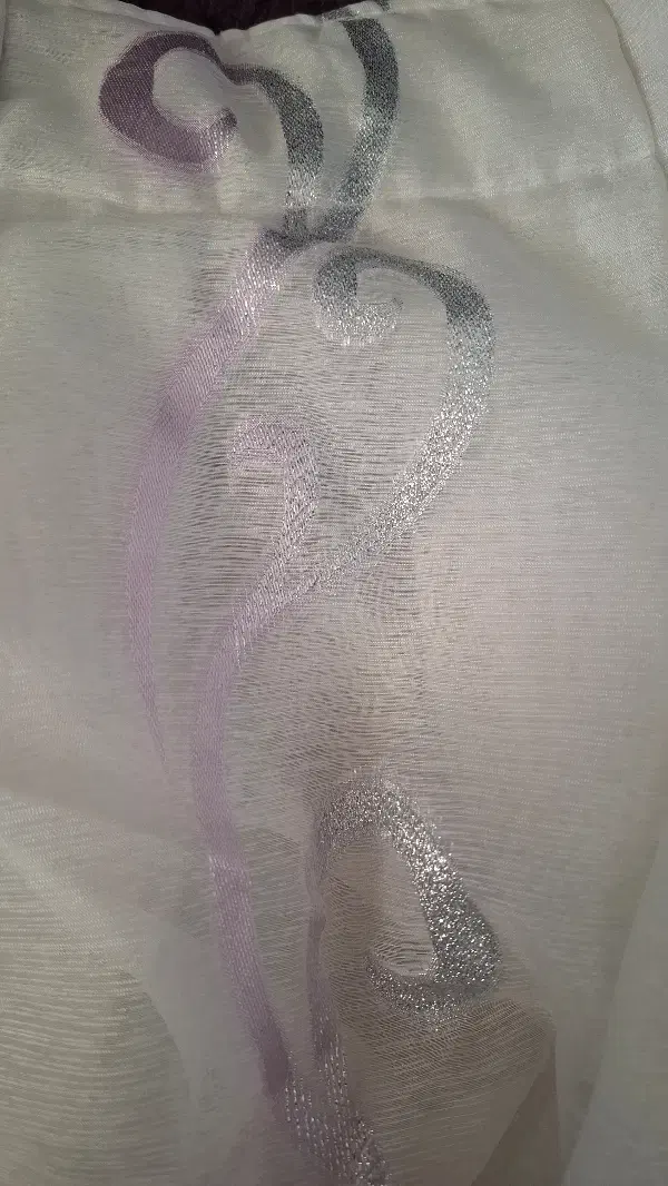 پرده اتاق فولادشهر|پرده، رانر، رومیزی|اصفهان, پوریای ولی|دیوار