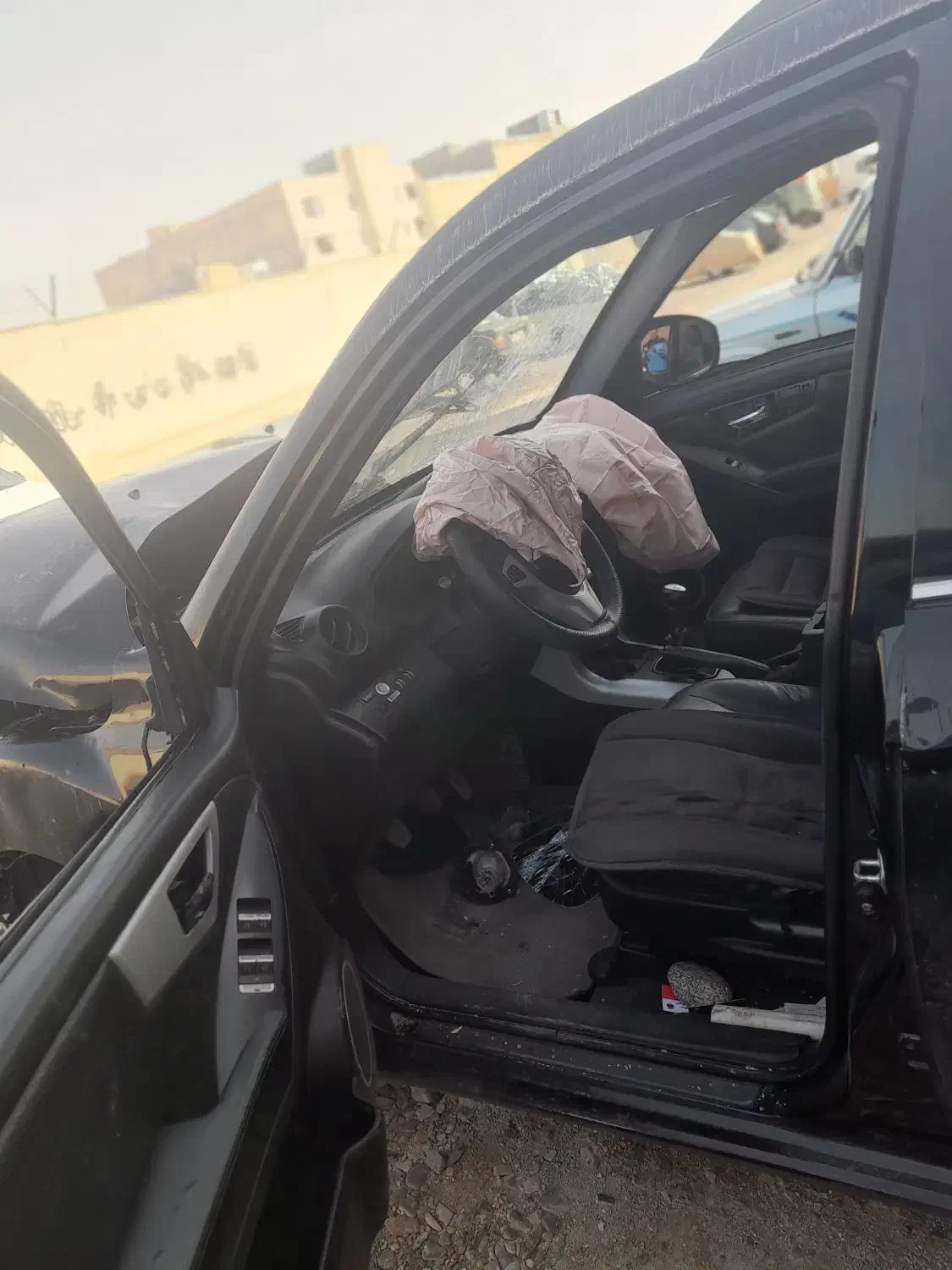 تصادفی|خودرو سواری و وانت|شهریار, شهریار|دیوار