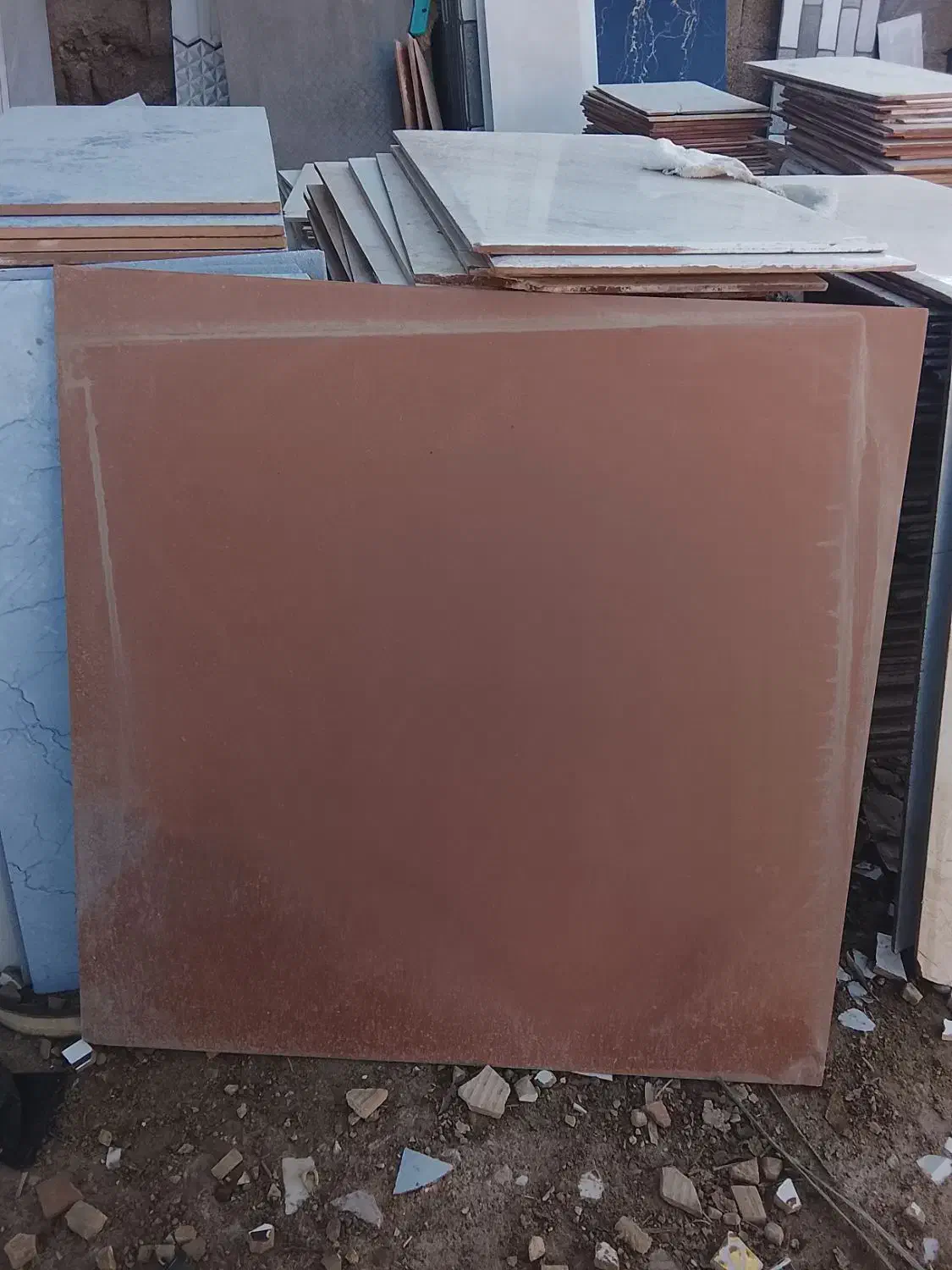 کاشی کف 30در30|مصالح و تجهیزات ساختمان|امیدیه, |دیوار