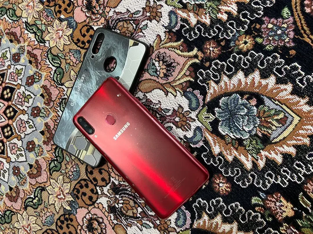 گوشی A20s|موبایل|ایرانشهر, |دیوار