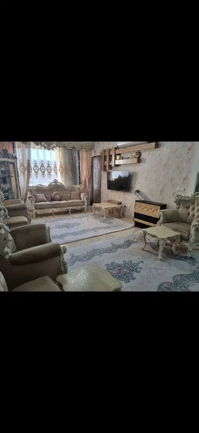 فروش آپارتمان ۸۳ متر کامل|فروش آپارتمان|آذرشهر, |دیوار