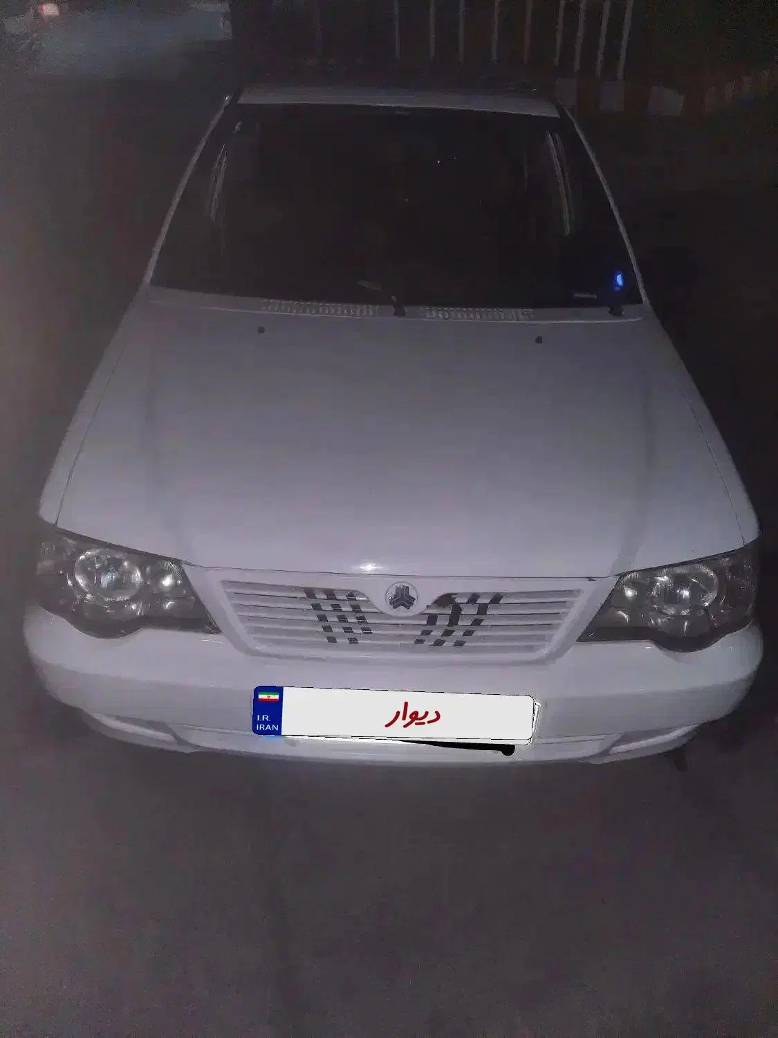 پراید ۱۳۲|خودرو سواری و وانت|زاهدان, |دیوار