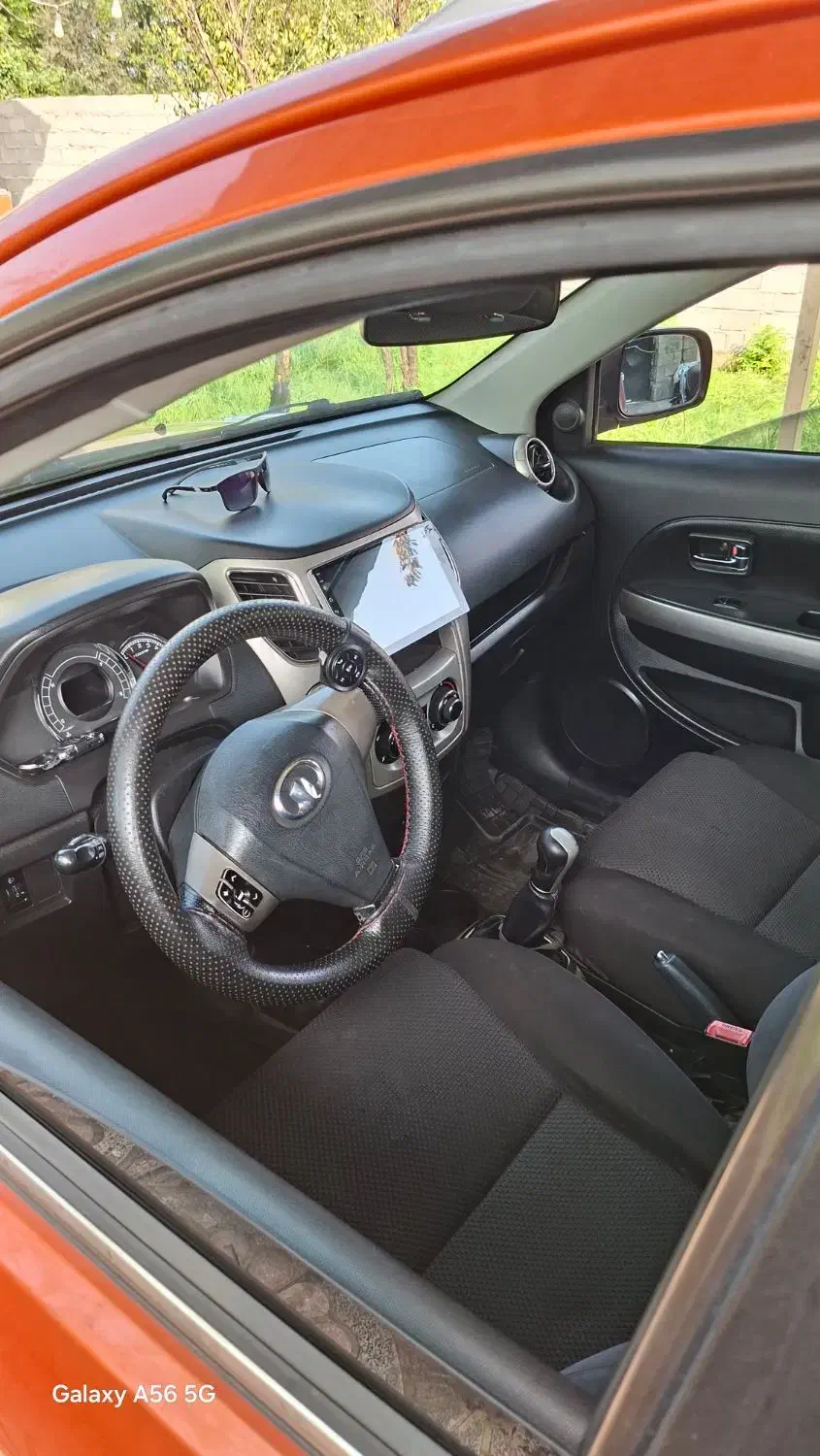 گریت والm4(هاوالm4)|خودرو سواری و وانت|ماسال, |دیوار