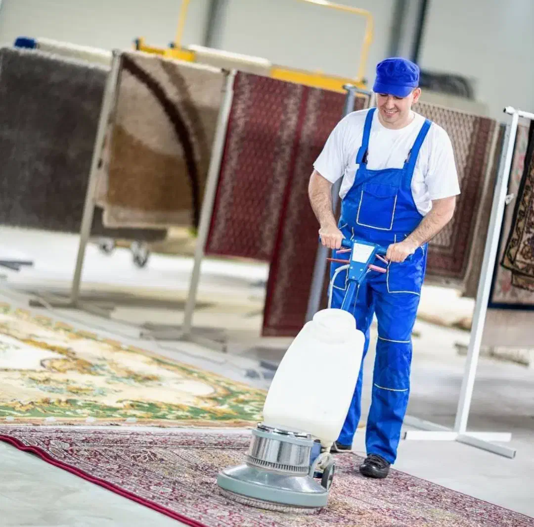 قالیشویی (معین مهر )کهریزک باقرشهر|خدمات نظافت|کهریزک, |دیوار