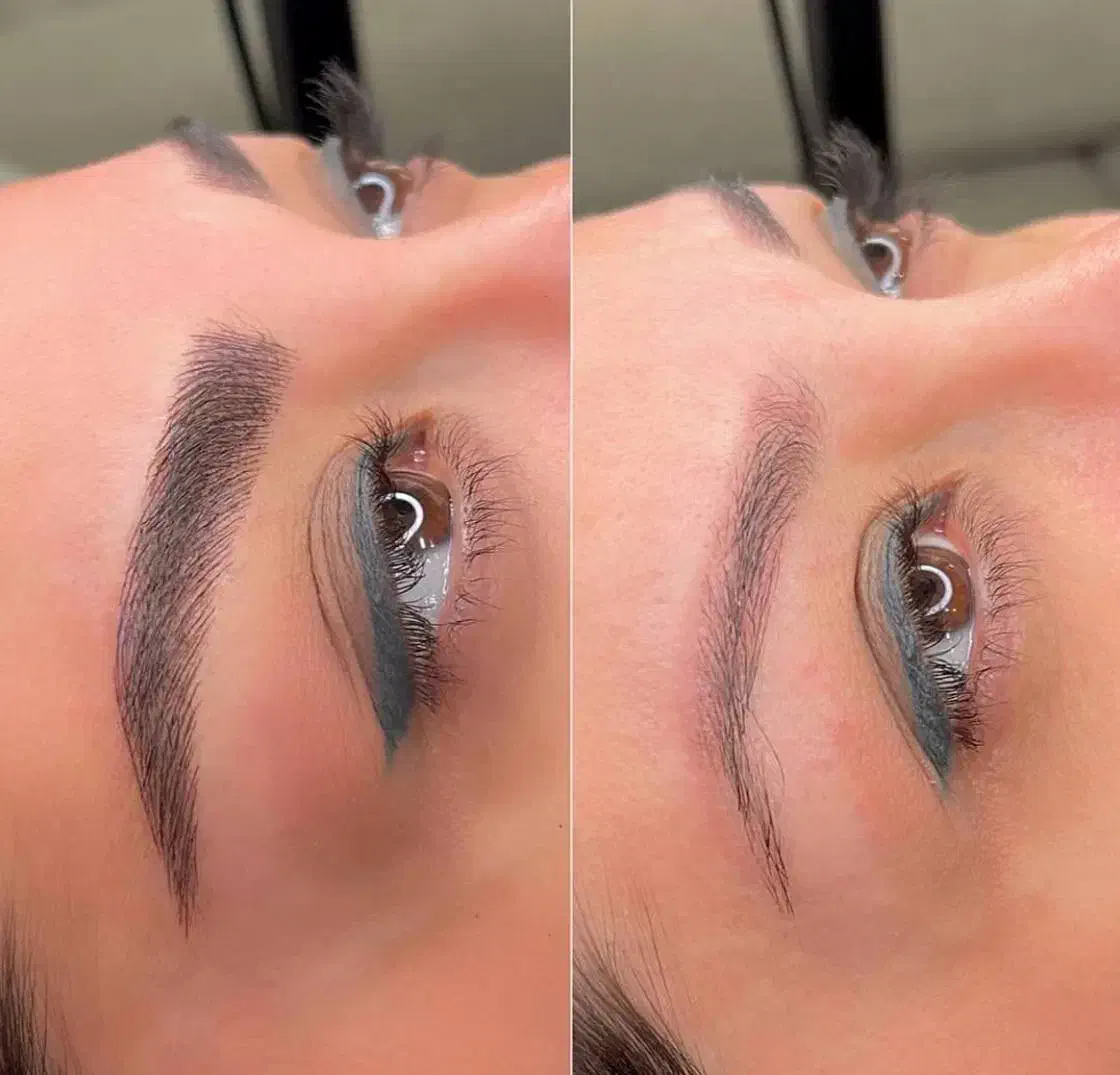 جشنواره میکروبلیدینگ|خدمات آرایشگری و زیبایی|گنبد کاووس, |دیوار