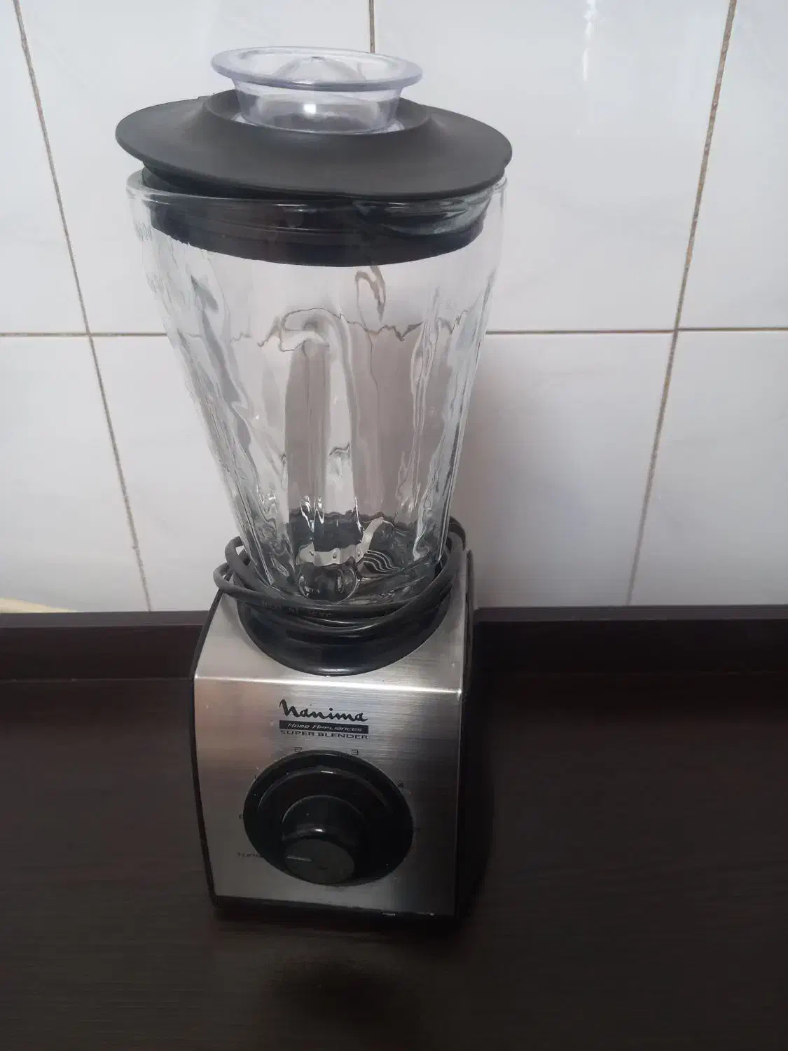 مخلوط کن نانیوا|آبمیوهگیر و آبمرکباتگیر|بناب, |دیوار