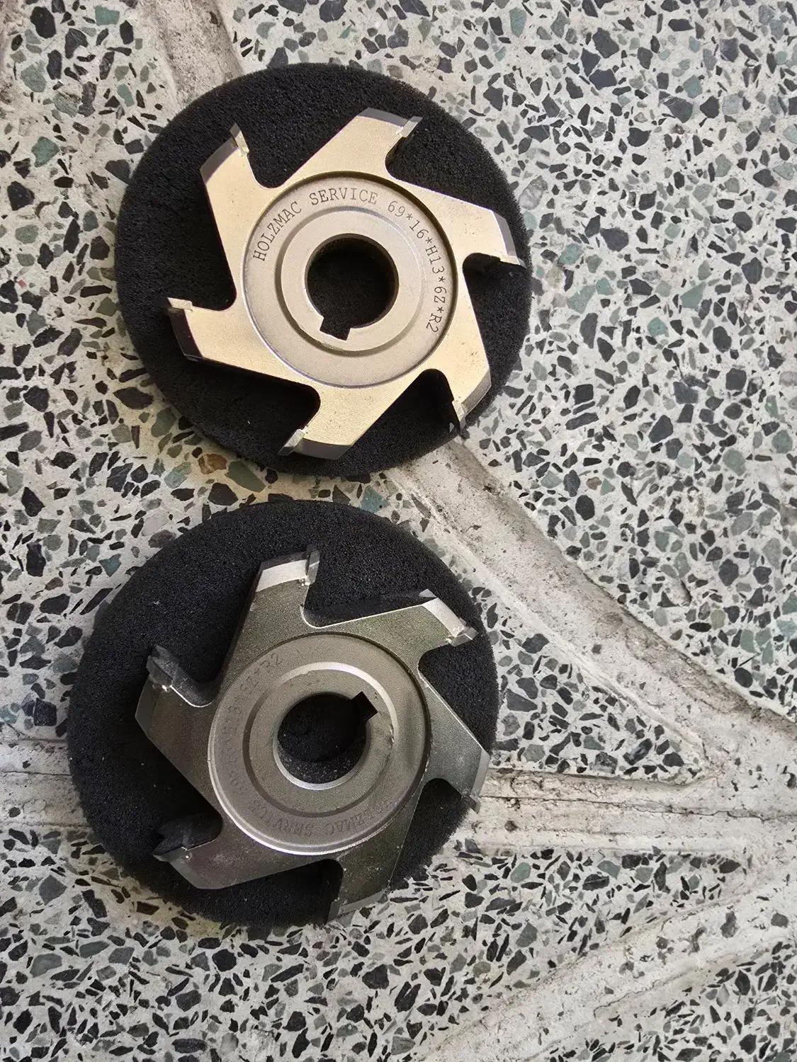 توپی فرز لبه چسبان|ابزارآلات|تهران, شهرک دانشگاه|دیوار