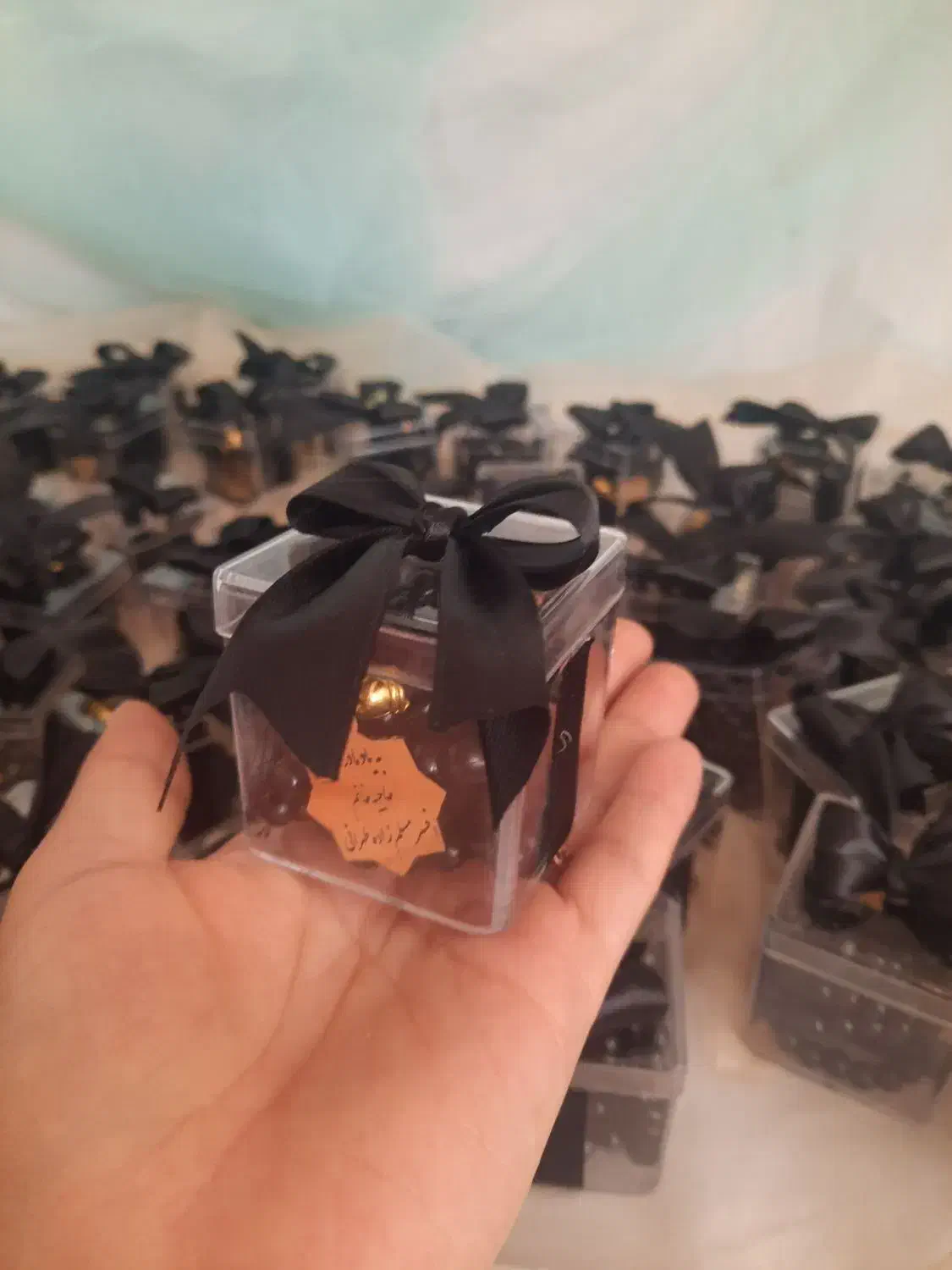 نذر روضه تسبیح یاد بود. گیفت اقتصادی|صنایع دستی و سایر لوازم تزئینی|مشهد, چهارچشمه|دیوار