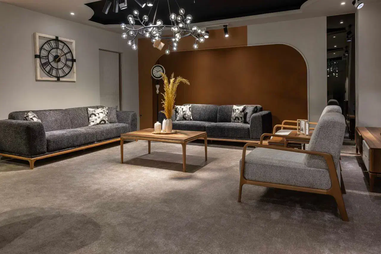 مبل ولوریا نقد و اقساط طرحه تعویض مبلمان|مبلمان خانگی و میز عسلی|اراک, |دیوار