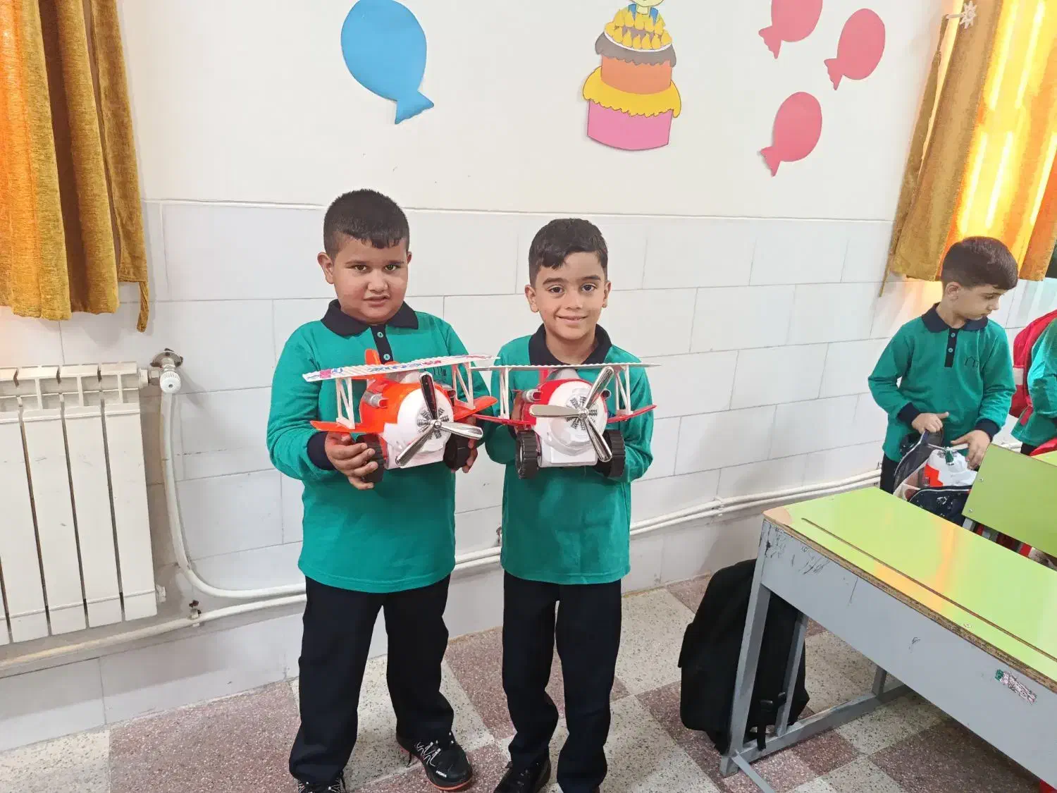 معلم خصوصی اول تا پنجم دبستان|خدمات آموزشی|یزد, |دیوار