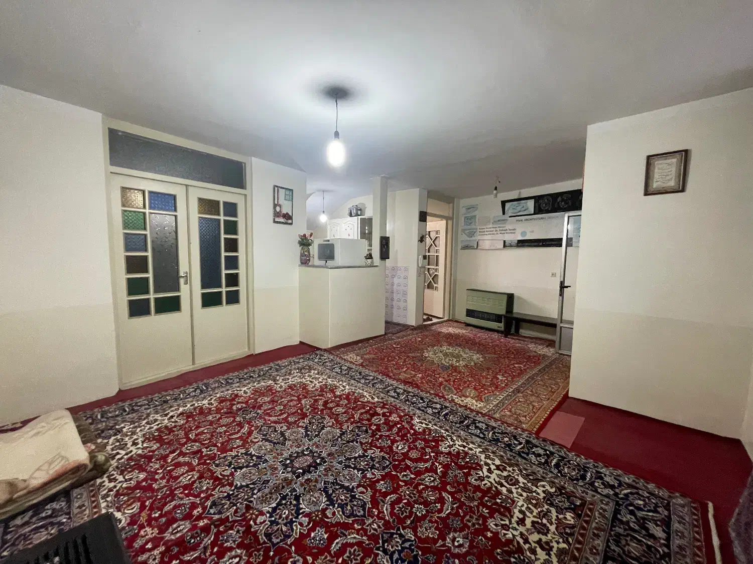 اجاره بصورت روزانه سوئیت دربست|اجارهٔ کوتاهمدت آپارتمان و سوئیت|زنجان, |دیوار