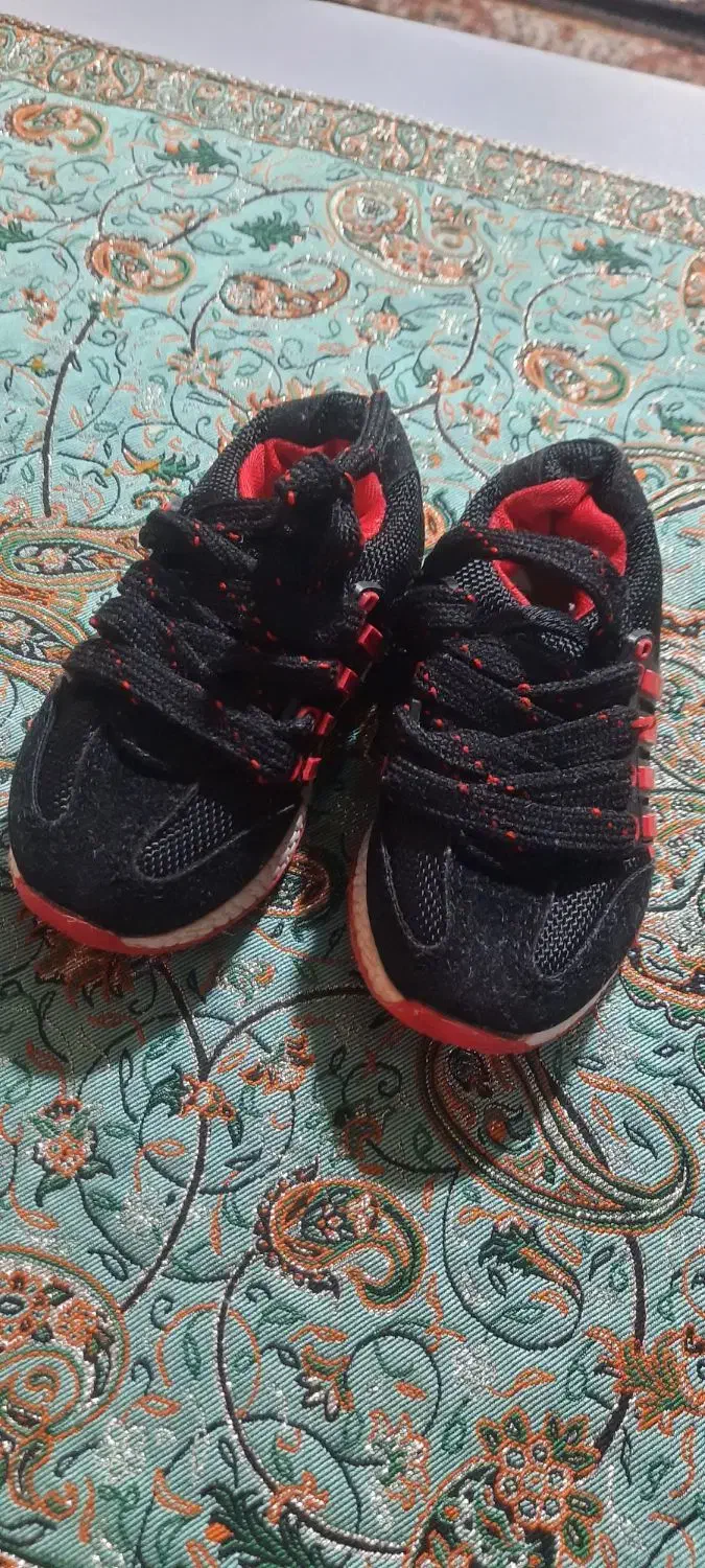 لباس نوزادی پسرانه|کفش و لباس بچه|اهواز, پادادشهر|دیوار