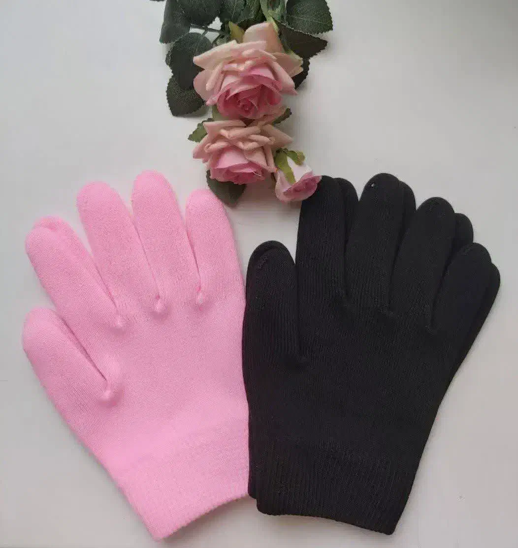 جوراب و دستکش سیلیکونی|آرایشی، بهداشتی، درمانی|قم, وادی السلام|دیوار