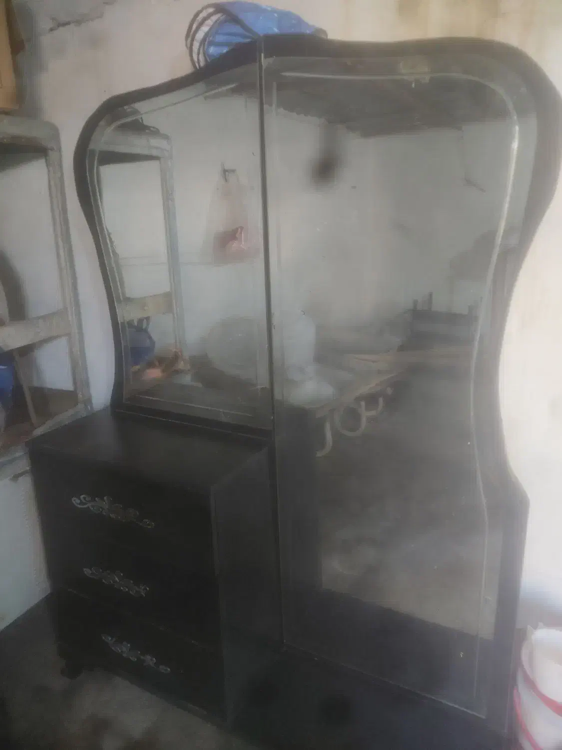 میز درایور|مبلمان خانگی و میز عسلی|دهدشت, |دیوار