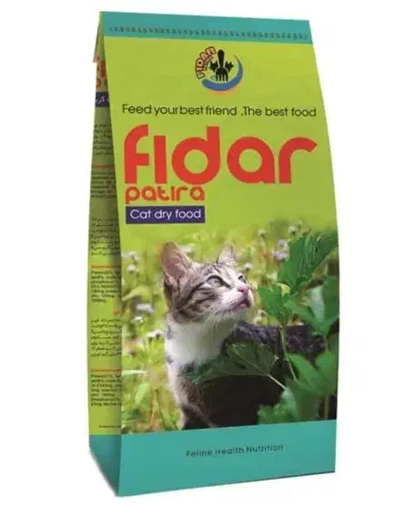 غذای خشک فیدار گربه|لوازم جانبی حیوانات|تهران, قیطریه|دیوار