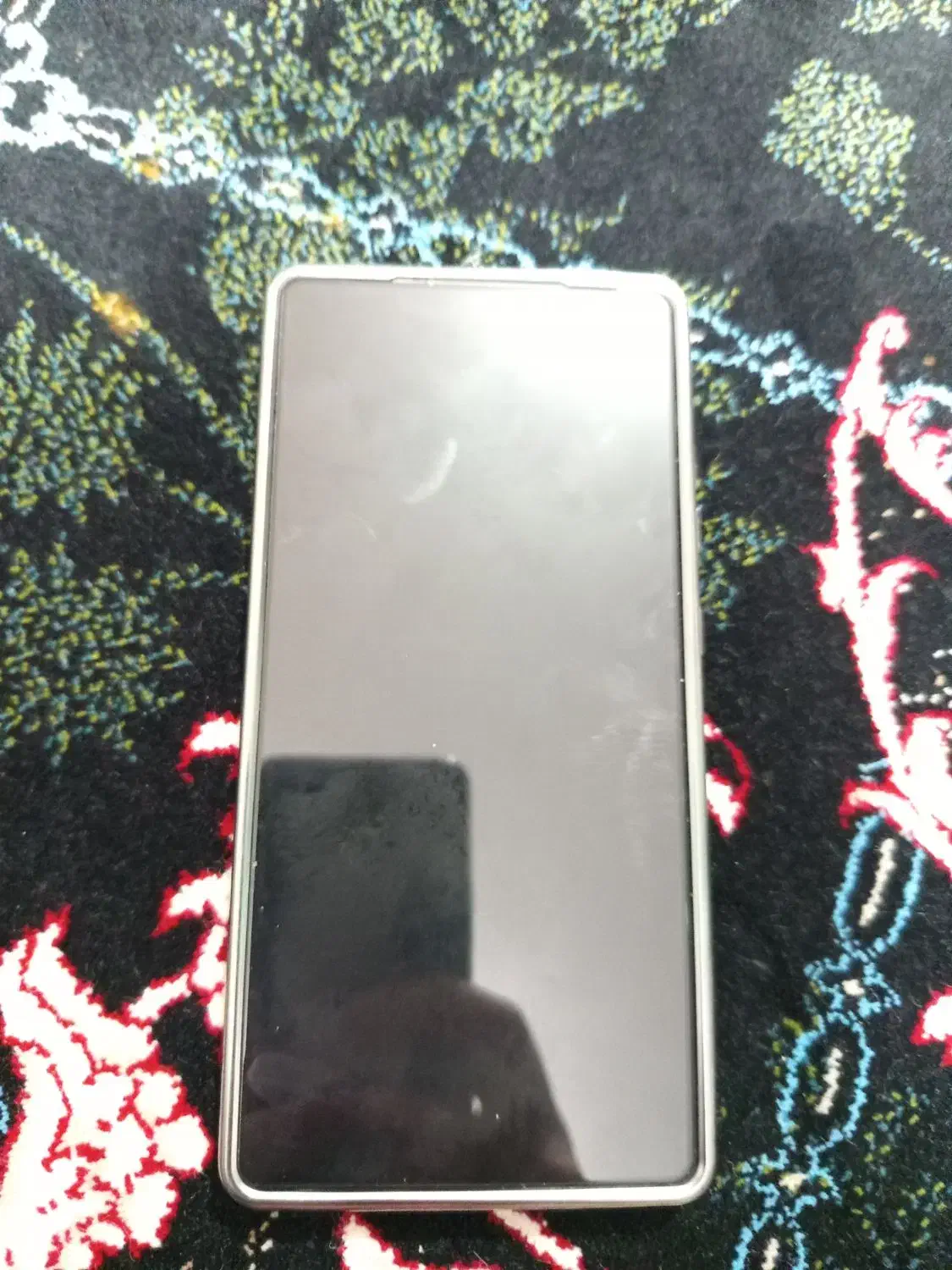 S25 ultra 256 gig|موبایل|دوگنبدان, |دیوار