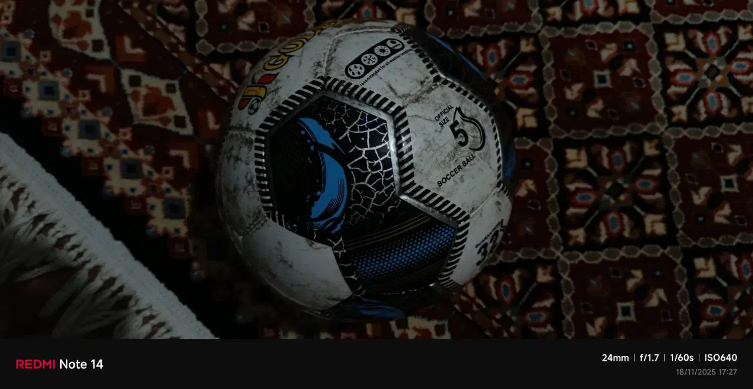 توپ چمن|ورزش‌های توپی|محمدیه-قزوین, |دیوار