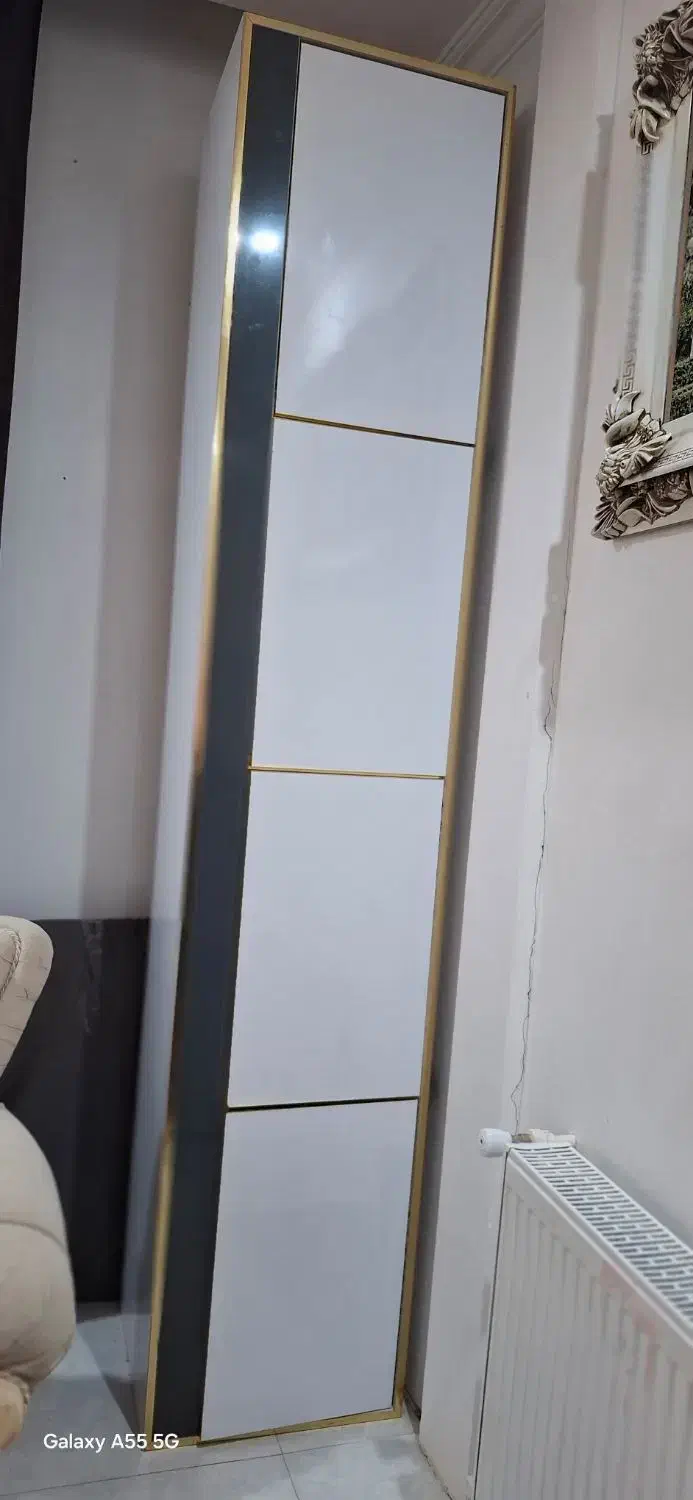 اینه کنسول|بوفه، ویترین، کنسول|پاکدشت, حصار امیر|دیوار