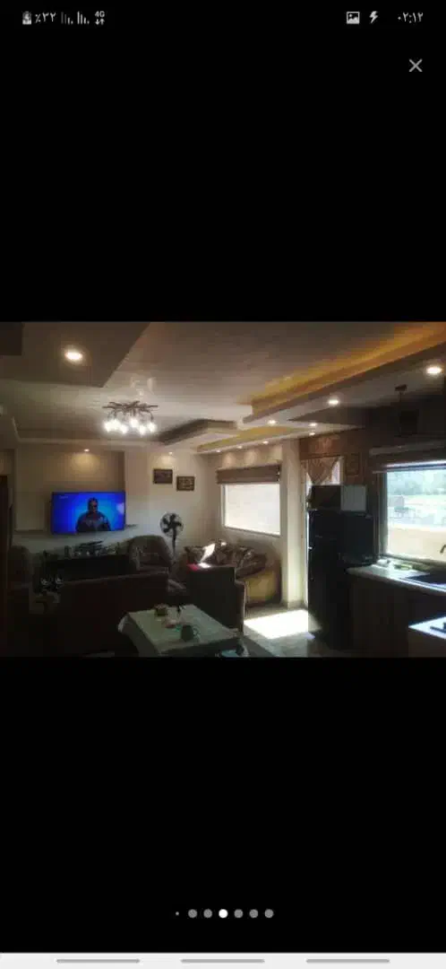 اجاره واحد سویت تمیزو دربست|اجارهٔ کوتاهمدت آپارتمان و سوئیت|کرج, حیدرآباد|دیوار